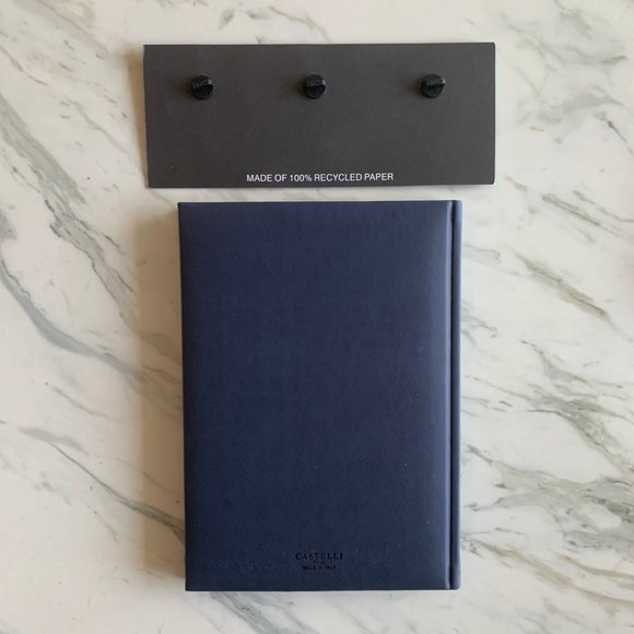 Nike Notebook + Pin set - Picture 2 of 8